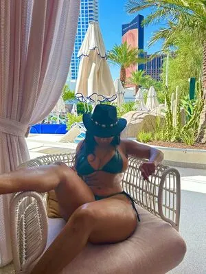 Dominique Jolie OnlyFans Leaked Free Thumbnail Picture - #9lltEI7PC9