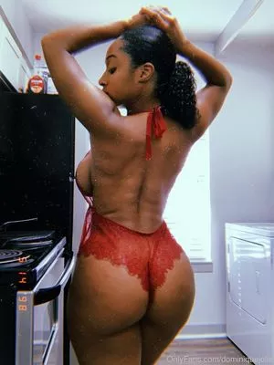 Dominique Jolie OnlyFans Leaked Free Thumbnail Picture - #AhXYlU5O63