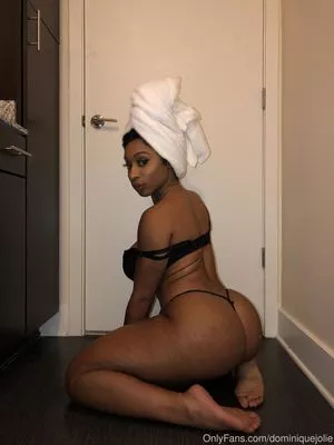 Dominique Jolie OnlyFans Leaked Free Thumbnail Picture - #k3AKwsjVs3