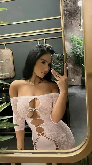 Dominique Kalem OnlyFans Leaked Free Thumbnail Picture - #EZeqGiJu0w