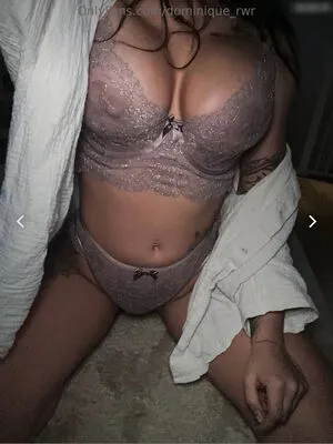 Dominique Rwr OnlyFans Leaked Free Thumbnail Picture - #6y7TyQNy2J
