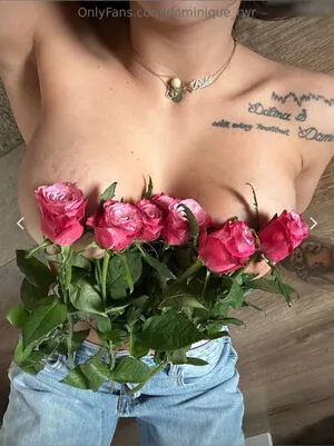 Dominique Rwr OnlyFans Leaked Free Thumbnail Picture - #BmJXAP9aRl