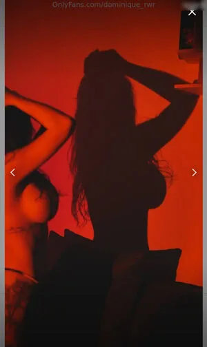Dominique Rwr OnlyFans Leaked Free Thumbnail Picture - #J7lb1Mhuz0