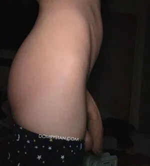 Dominique Rystan OnlyFans Leaked Free Thumbnail Picture - #JwIjgv6dfN