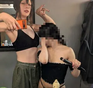 Dominique Rystan OnlyFans Leaked Free Thumbnail Picture - #atr6iWI27c