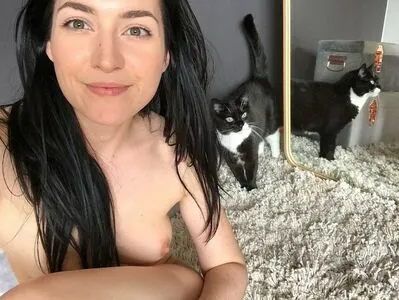 Domino Faye OnlyFans Leaked Free Thumbnail Picture - #JptuJMc8d9