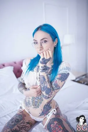 Domino Harvey OnlyFans Leaked Free Thumbnail Picture - #5s1T86H2ei