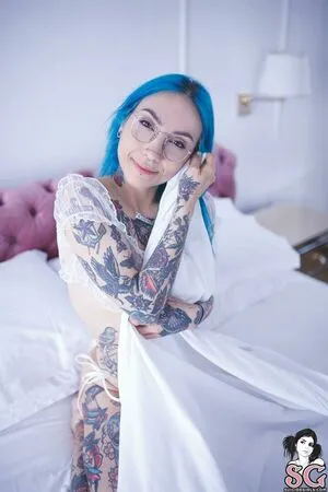 Domino Harvey OnlyFans Leaked Free Thumbnail Picture - #7uzGEolMK1