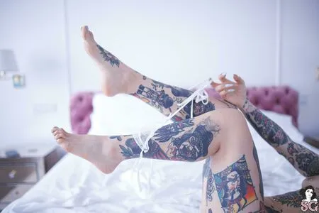 Domino Harvey OnlyFans Leaked Free Thumbnail Picture - #9dusNBFnCC