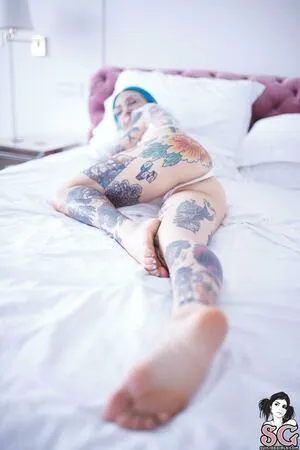 Domino Harvey OnlyFans Leaked Free Thumbnail Picture - #RfU2vWgQMV