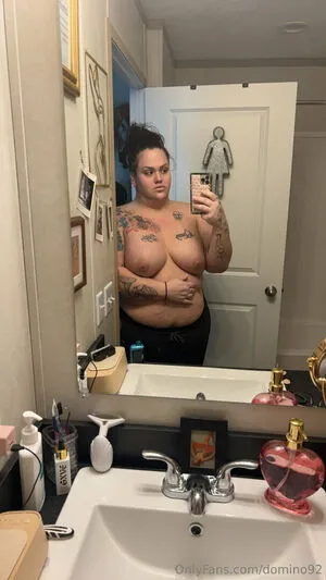 Domino92 OnlyFans Leaked Free Thumbnail Picture - #vFOlnVbfA6