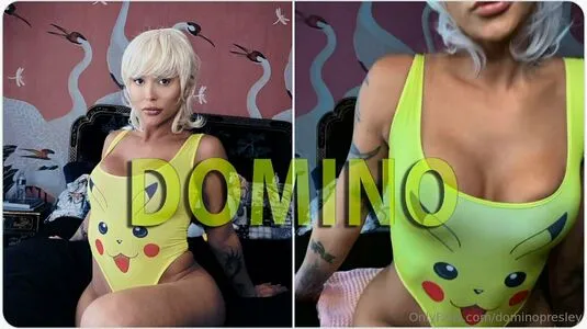 Dominopresley OnlyFans Leaked Free Thumbnail Picture - #IfS4jqizuq