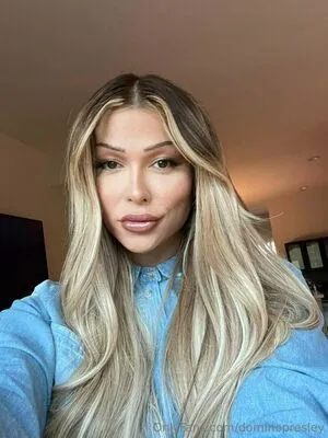 Dominopresley OnlyFans Leaked Free Thumbnail Picture - #UqPoI98RCf
