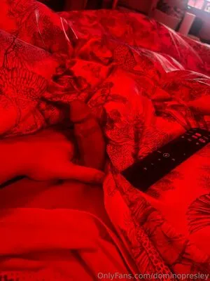 Dominopresley OnlyFans Leaked Free Thumbnail Picture - #Z8PXmasP8q