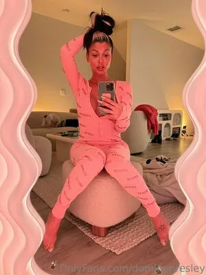 Dominopresley OnlyFans Leaked Free Thumbnail Picture - #c3N74kKbc0