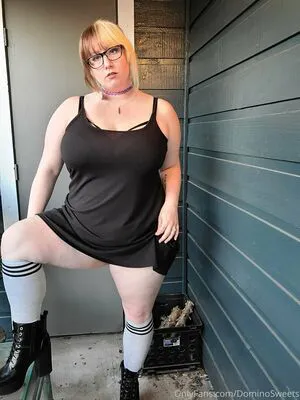 Dominosweets OnlyFans Leaked Free Thumbnail Picture - #12tt4n5gDC
