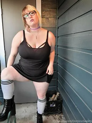 Dominosweets OnlyFans Leaked Free Thumbnail Picture - #1NbYGS9yvh