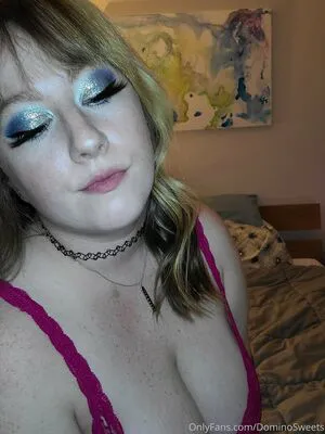 Dominosweets OnlyFans Leaked Free Thumbnail Picture - #1QbaTs8kVl