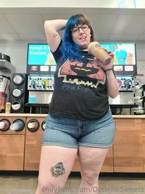 Dominosweets OnlyFans Leaked Free Thumbnail Picture - #5CYxvvEOqr