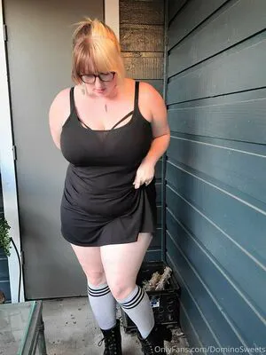 Dominosweets OnlyFans Leaked Free Thumbnail Picture - #7UR6Jdwlpz