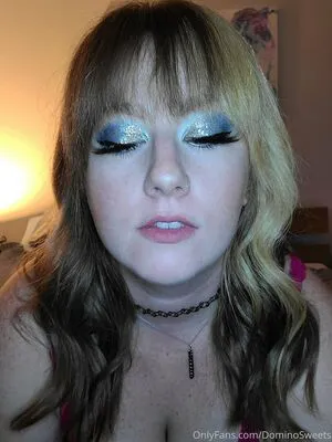 Dominosweets OnlyFans Leaked Free Thumbnail Picture - #9um5lALy7Z