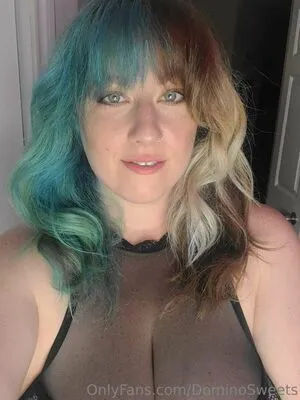 Dominosweets OnlyFans Leaked Free Thumbnail Picture - #BTU0svUt3O