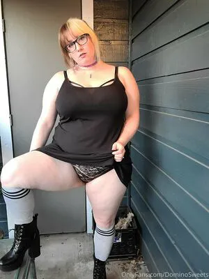 Dominosweets OnlyFans Leaked Free Thumbnail Picture - #Gc3d7AcMrH