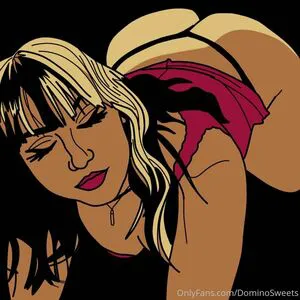 Dominosweets OnlyFans Leaked Free Thumbnail Picture - #Gejd10P88w