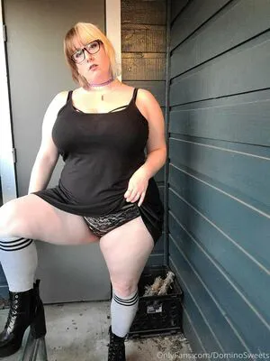 Dominosweets OnlyFans Leaked Free Thumbnail Picture - #IS2rsltTQj