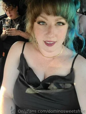 Dominosweets OnlyFans Leaked Free Thumbnail Picture - #Id24kP6n3s