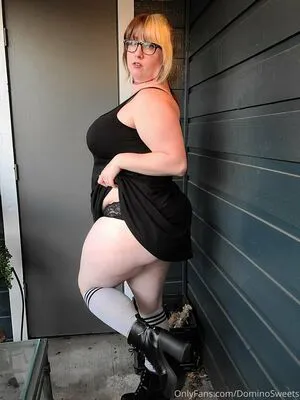 Dominosweets OnlyFans Leaked Free Thumbnail Picture - #Oh7vFefuOC