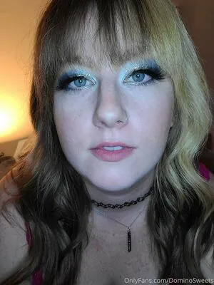 Dominosweets OnlyFans Leaked Free Thumbnail Picture - #QTorqzgbB9