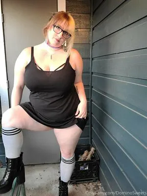 Dominosweets OnlyFans Leaked Free Thumbnail Picture - #XI7u5zAiIk
