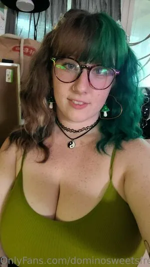 Dominosweets OnlyFans Leaked Free Thumbnail Picture - #drsiGJPmzV