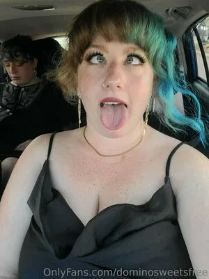 Dominosweets OnlyFans Leaked Free Thumbnail Picture - #ga8vXf59rw