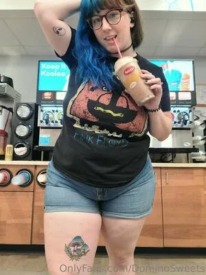 Dominosweets OnlyFans Leaked Free Thumbnail Picture - #pEjySLN3wl