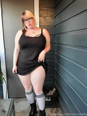 Dominosweets OnlyFans Leaked Free Thumbnail Picture - #pXHvuCbeND