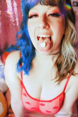 Dominosweets OnlyFans Leaked Free Thumbnail Picture - #s710tN2QFr