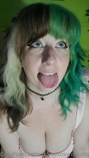 Dominosweets OnlyFans Leaked Free Thumbnail Picture - #toOyOuUc1v