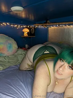 Dominosweets OnlyFans Leaked Free Thumbnail Picture - #ttcV6roPkn
