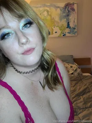 Dominosweets OnlyFans Leaked Free Thumbnail Picture - #vpe56kLRrf