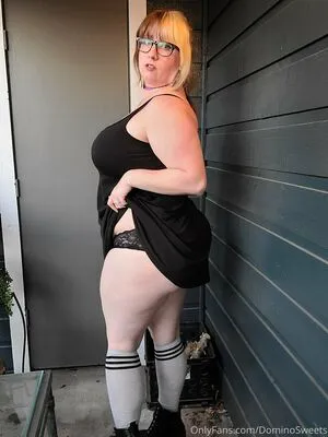 Dominosweets OnlyFans Leaked Free Thumbnail Picture - #xETEIyustH