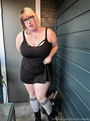 Dominosweets OnlyFans Leaked Free Thumbnail Picture - #ztquKKsIwt