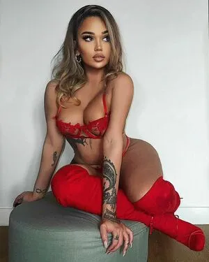 Dominyka Rae OnlyFans Leaked Free Thumbnail Picture - #0RYTedjP9Y