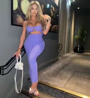 Dominyka Rae OnlyFans Leaked Free Thumbnail Picture - #4Uh9GFdGO0