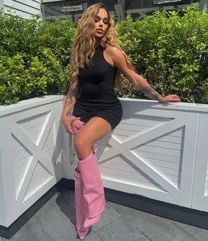 Dominyka Rae OnlyFans Leaked Free Thumbnail Picture - #I8KiQNTf8j
