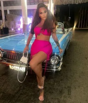 Dominyka Rae OnlyFans Leaked Free Thumbnail Picture - #W4qP6VREio