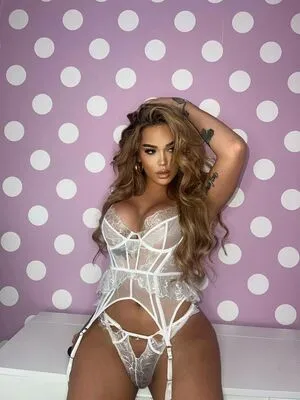 Dominyka Rae OnlyFans Leaked Free Thumbnail Picture - #WqFrSet28W