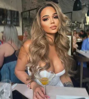 Dominyka Rae OnlyFans Leaked Free Thumbnail Picture - #qmoBqzJhr9