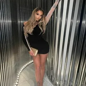 Dominyka Rae OnlyFans Leaked Free Thumbnail Picture - #uKoryy13PX